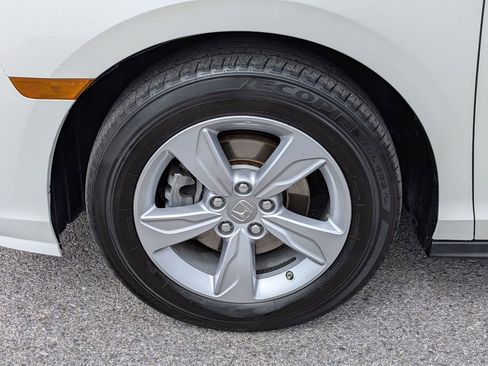 Used 2019 Honda Odyssey EX-L image 11