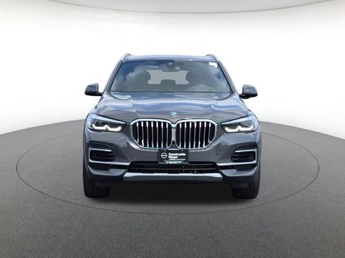 Used 2023 BMW X5 xDrive40i AWD/4WD image 2