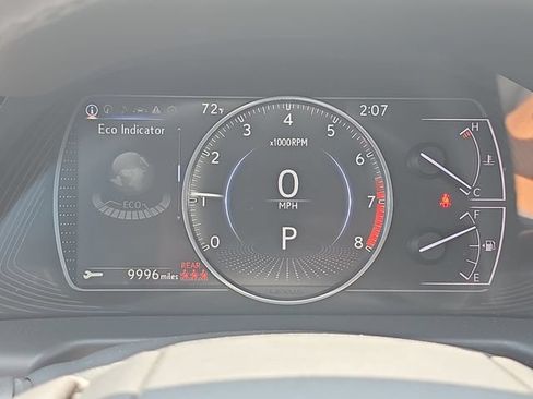 Certified 2023 Lexus ES 350 w/ Premium Package FWD image 19