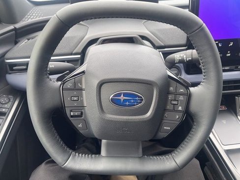 New 2026 Subaru Solterra image 23