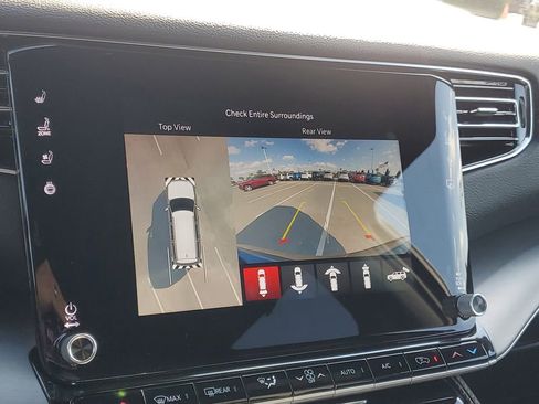 New 2025 Jeep Wagoneer L Series II w/ Convenience Group I image 26