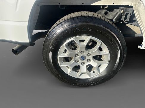 Used 2023 Ford F150 XLT image 10
