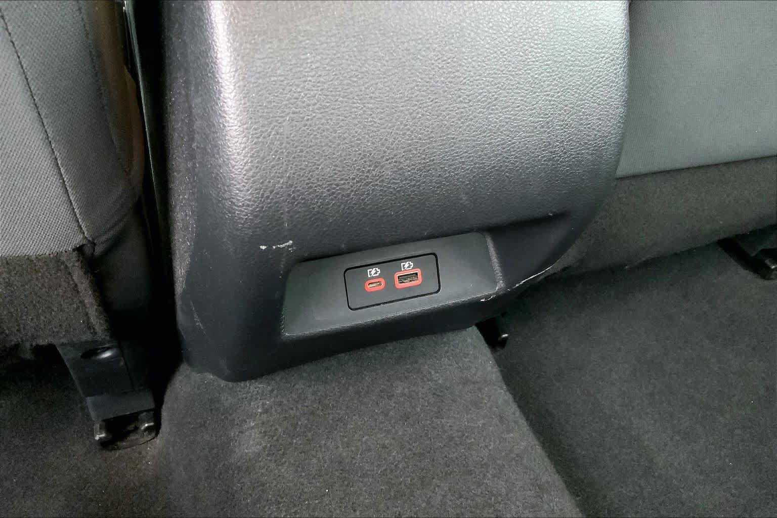 Used 2022 Nissan Altima 2.5 SV FWD image 35