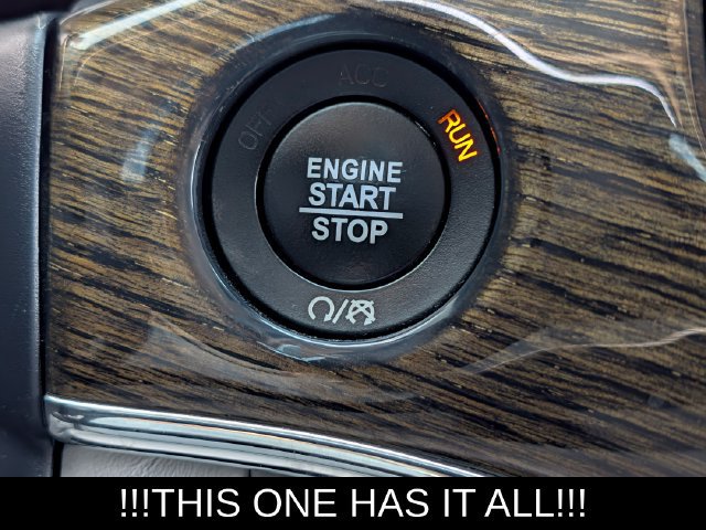 Used 2019 Jeep Grand Cherokee Summit AWD/4WD image 28