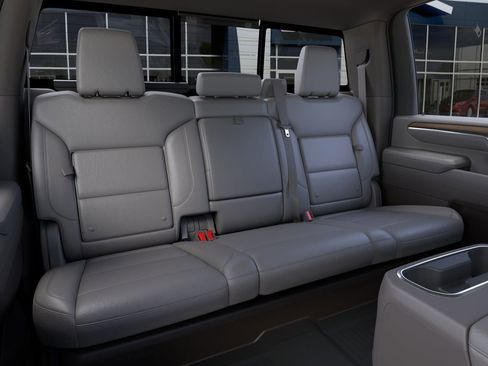 New 2026 GMC Sierra 2500 SLT w/ Texas SLT Premium Package image 17