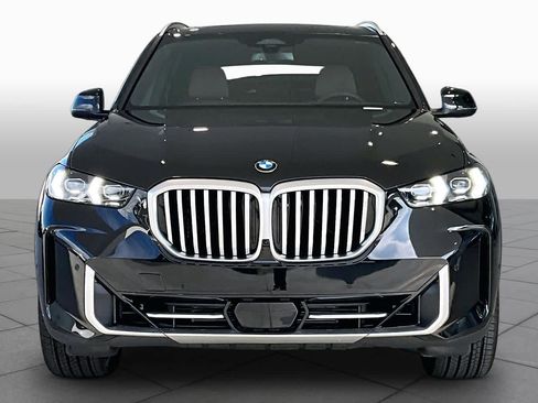 Used 2026 BMW X5 sDrive40i RWD image 3