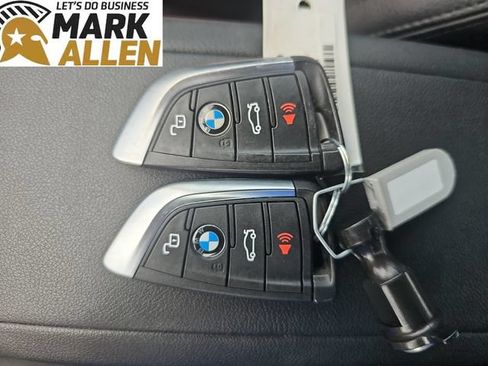 Used 2024 BMW 228i Gran Coupe FWD image 34