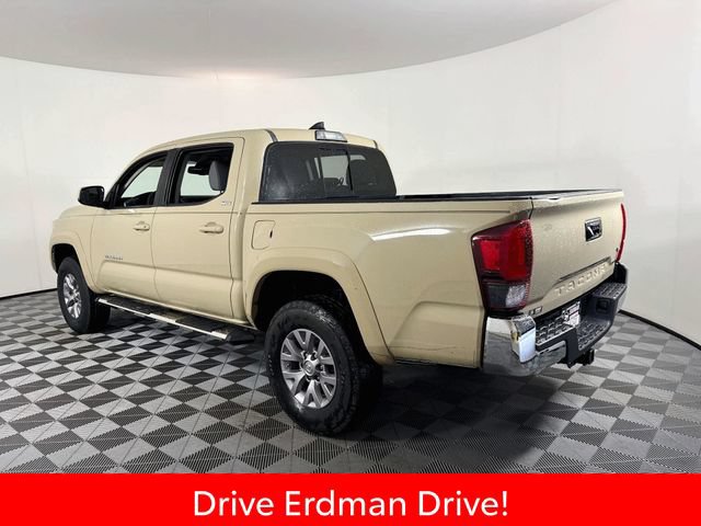 Certified 2019 Toyota Tacoma SR5 RWD image 20