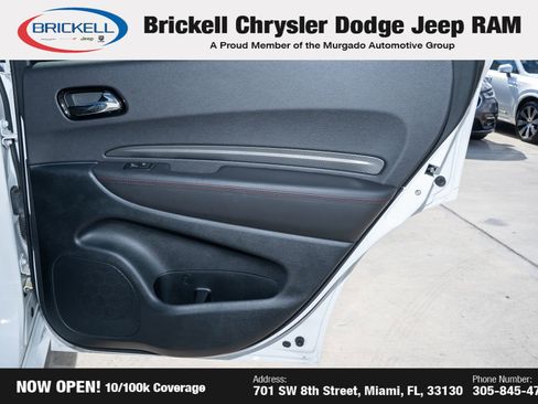 Used 2022 Dodge Durango R/T image 15