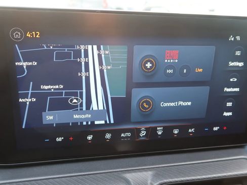 Used 2024 Ford Mustang Dark Horse image 30