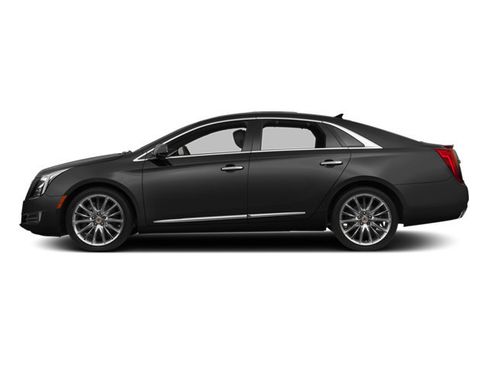 Used 2013 Cadillac XTS Premium AWD/4WD image 6
