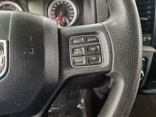 Used 2014 RAM 1500 Express AWD/4WD image 18
