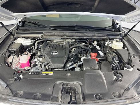 Used 2024 Lexus RX 350 Premium image 31