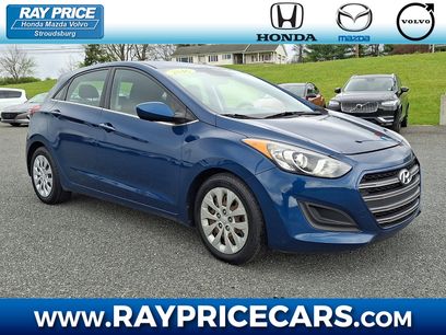 Used 2016 Hyundai Elantra GT