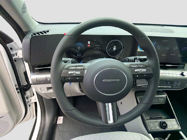 New 2026 Hyundai Kona Limited FWD image 11