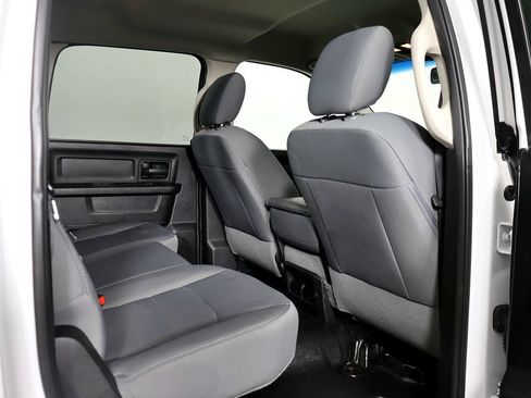 Used 2016 RAM 1500 Tradesman w/ Popular Equipment Group AWD/4WD image 42