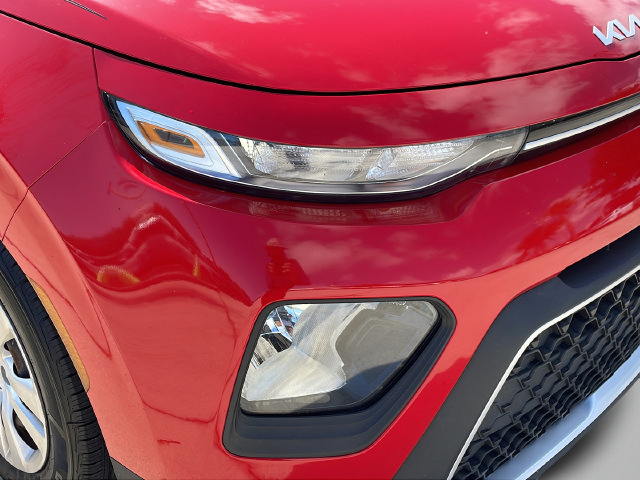 Used 2022 Kia Soul LX FWD image 32