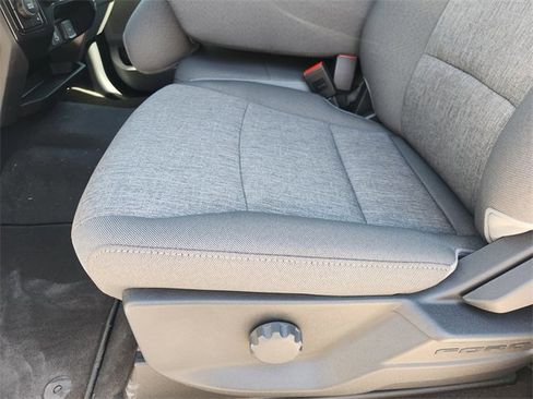 New 2026 Ford F350 XL w/ STX Appearance Package image 16