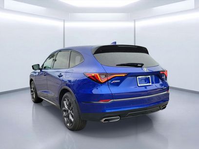 Used 2024 Acura MDX A-Spec
