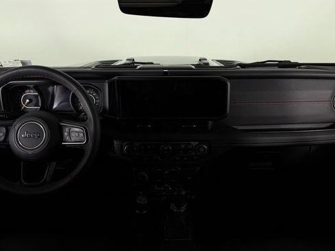 Used 2024 Jeep Wrangler Unlimited Rubicon AWD/4WD image 35