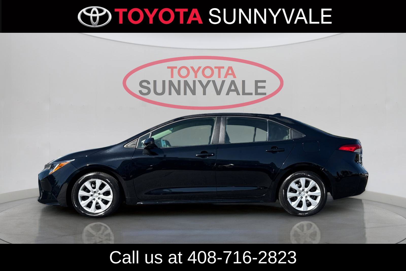 Used 2024 Toyota Corolla LE FWD image 6