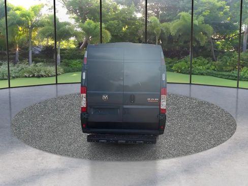 Used 2021 RAM ProMaster 3500 FWD image 6