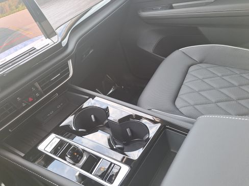 New 2026 Volkswagen Atlas SEL Premium R-Line image 26