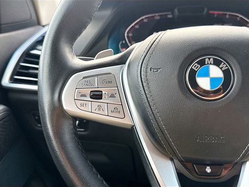 Used 2022 BMW X7 xDrive40i AWD/4WD image 40
