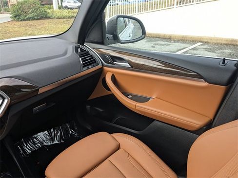 Used 2023 BMW X3 xDrive30i image 13