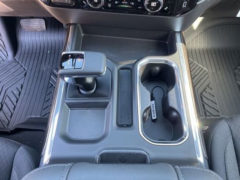 New 2026 Chevrolet Silverado 1500 LT Trail Boss w/ LPO, Dark Essentials Package image 39