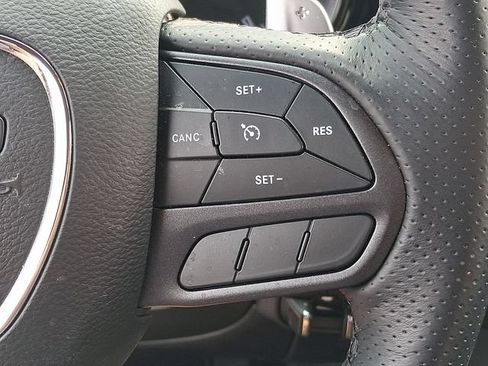 Used 2026 Dodge Durango GT w/ Blacktop Package AWD/4WD image 24