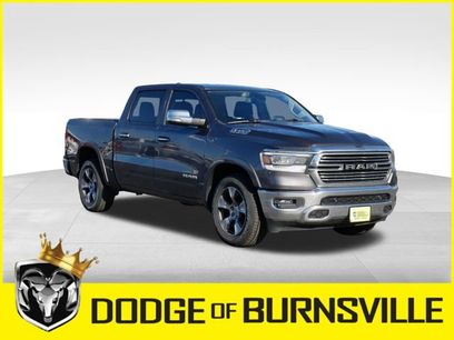 Used 2019 RAM 1500 Laramie
