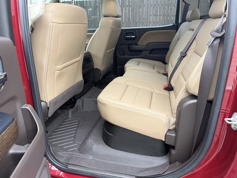 Used 2018 GMC Sierra 3500 Denali w/ Duramax Plus Package image 26