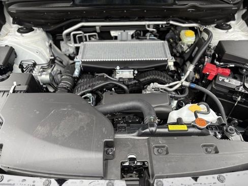 New 2025 Subaru Ascent Touring image 10