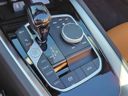 New 2026 BMW Z4 sDrive30i w/ Premium Package RWD image 20