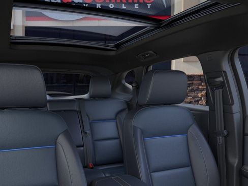 New 2026 Chevrolet Blazer RS w/ Driver Confidence II Package AWD/4WD image 48