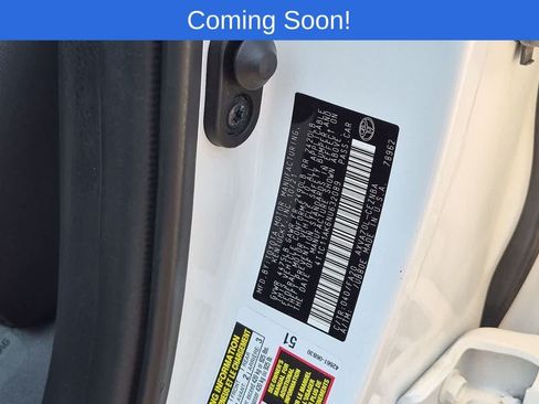 Used 2022 Toyota Camry LE FWD image 32