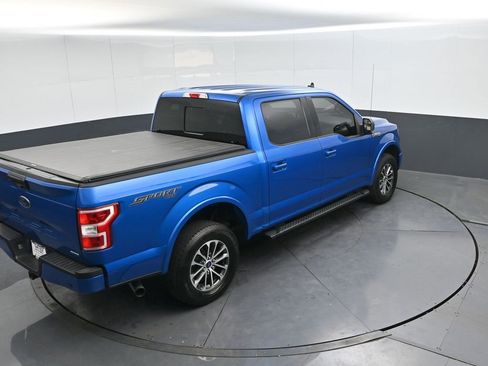 Used 2019 Ford F150 XLT w/ Equipment Group 302A Luxury image 46