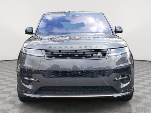 Used 2023 Land Rover Range Rover Sport SE Dynamic AWD/4WD image 2