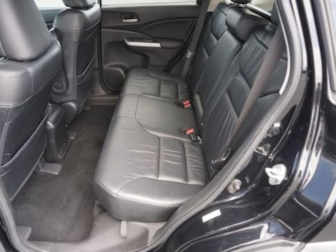 Used 2013 Honda CR-V EX-L image 13