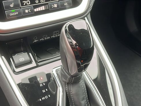 New 2025 Subaru Outback Premium image 14
