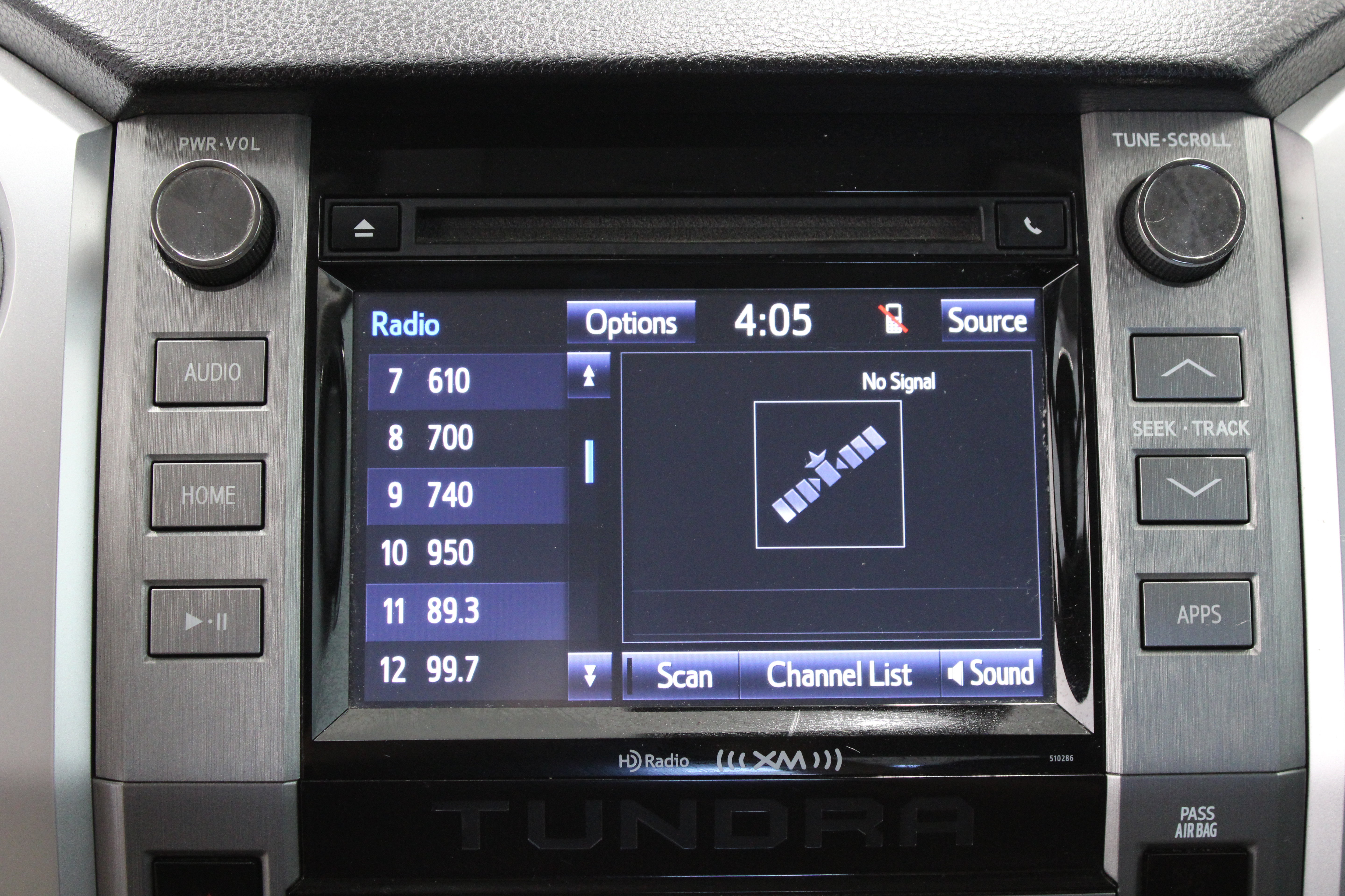 Used 2018 Toyota Tundra SR5 RWD image 18