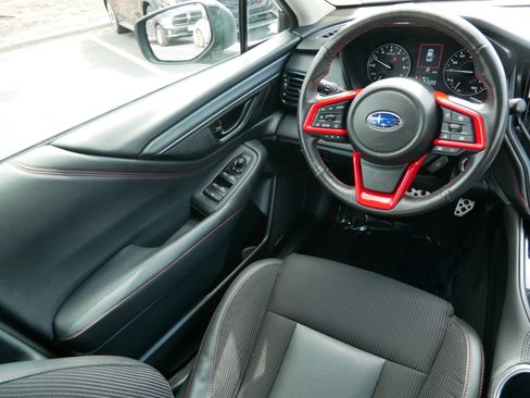Used 2024 Subaru Legacy Premium AWD/4WD image 9