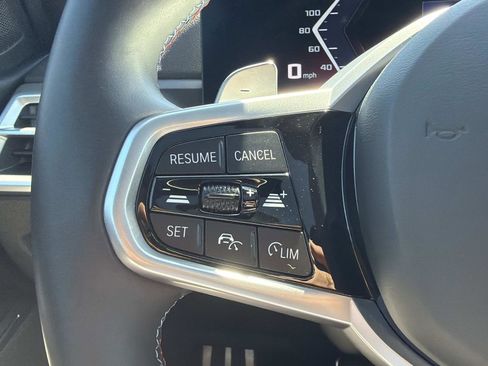 Used 2025 BMW M340i RWD image 17
