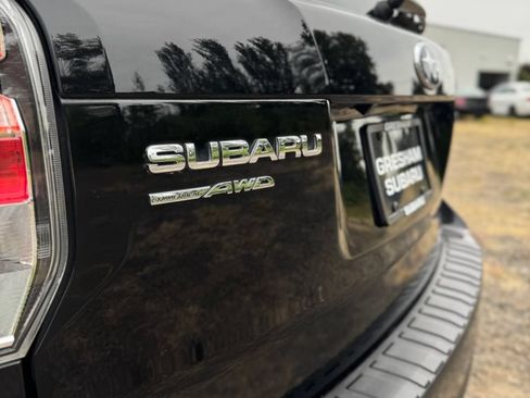 Used 2018 Subaru Forester 2.5i Limited AWD/4WD image 39