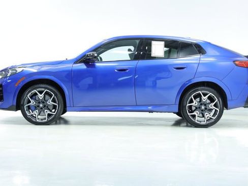 Used 2025 BMW X2 M35i image 4