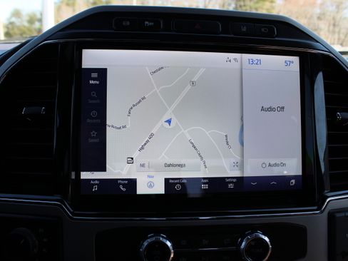 Used 2022 Ford F350 King Ranch w/ King Ranch Ultimate Package image 19