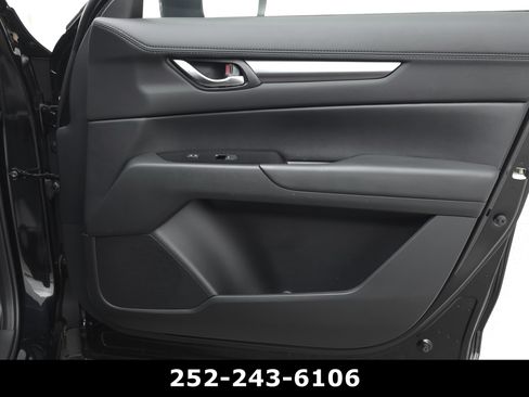 Used 2023 MAZDA CX-5 AWD 2.5 S image 40