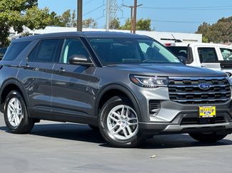 New 2026 Ford Explorer Active RWD video 2