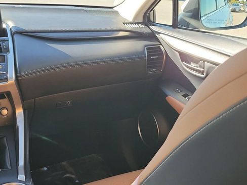Used 2019 Lexus NX 300 FWD image 23